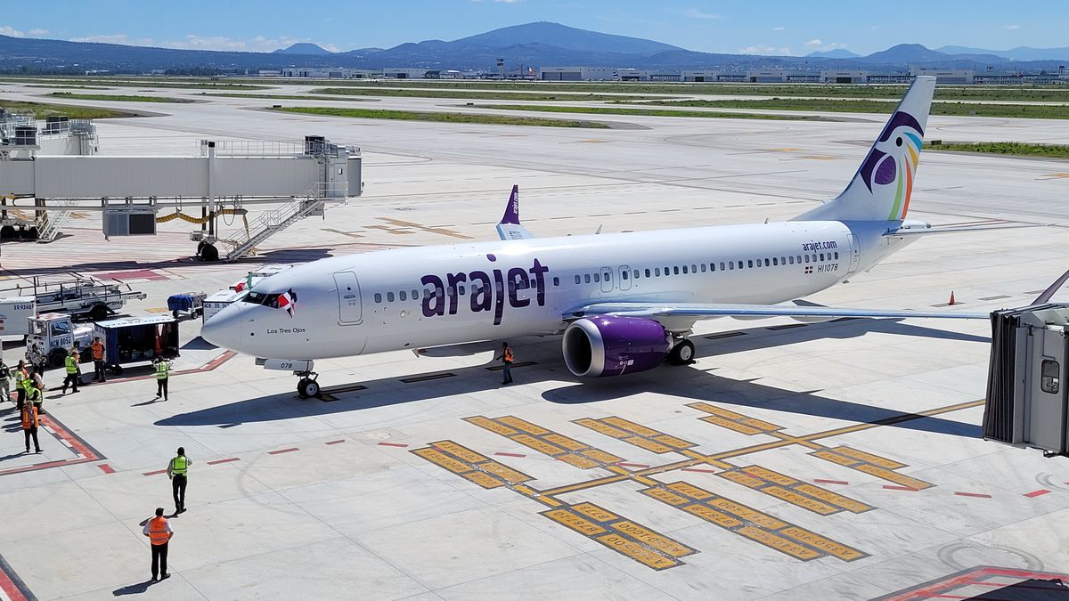 Arajet lanza tiquetes para República Dominicana desde los $155 ida y vuelta
