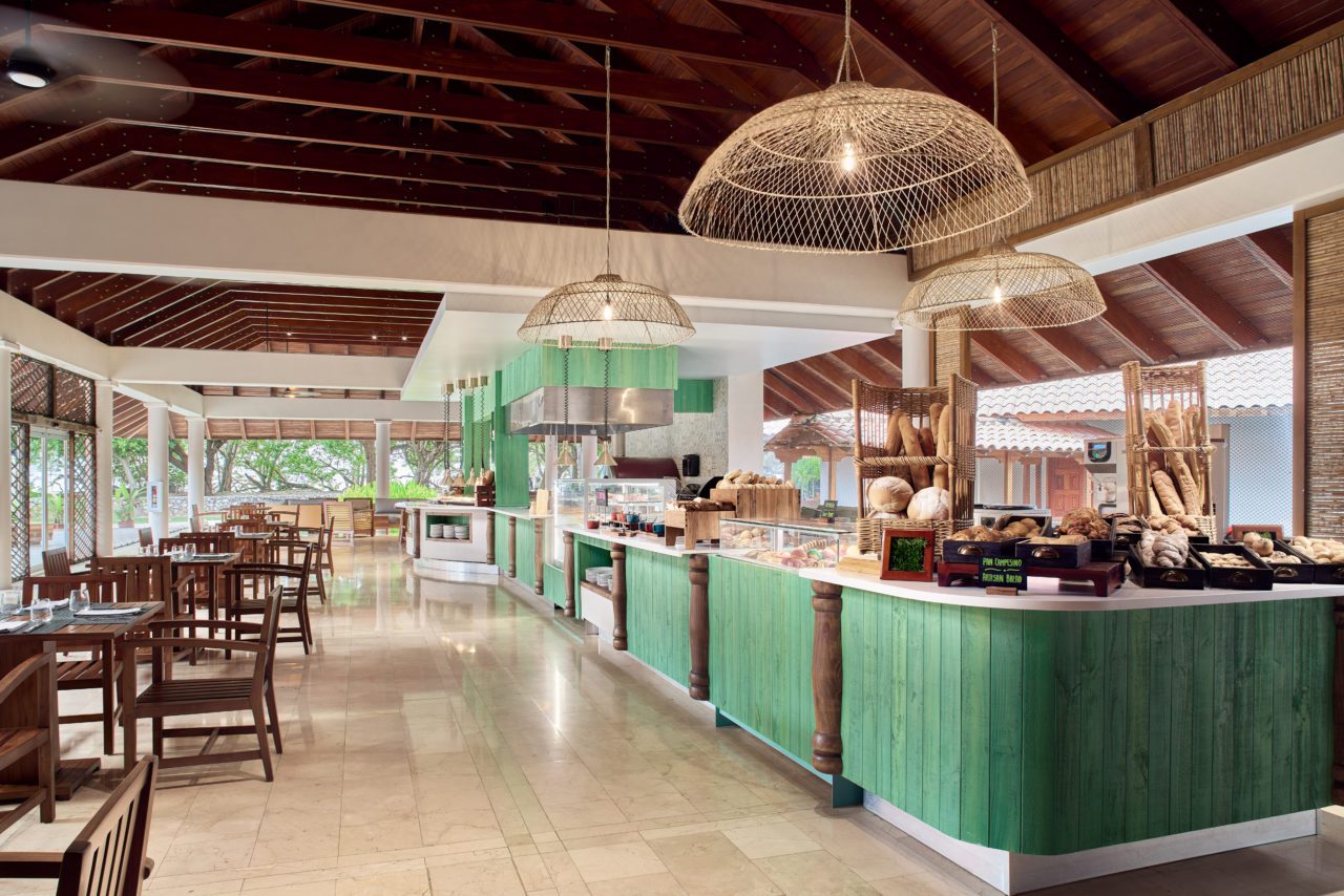 Hotel Westin Conchal se enfoca en la cultura guanacasteca para renovar sus habitaciones