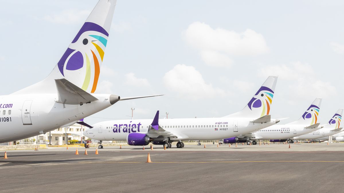 Arajet lanza ofertas de vuelos para viajar directo a República Dominicana