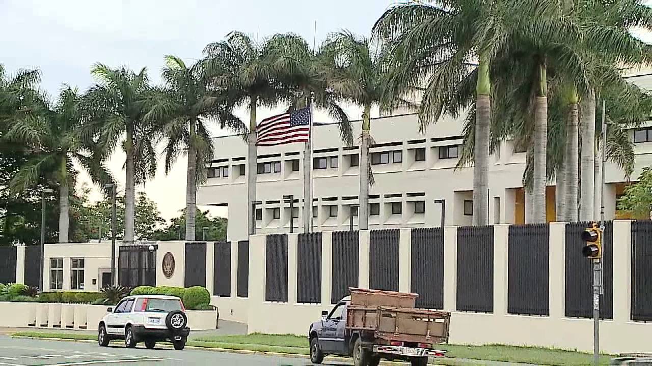 visas estados unidos