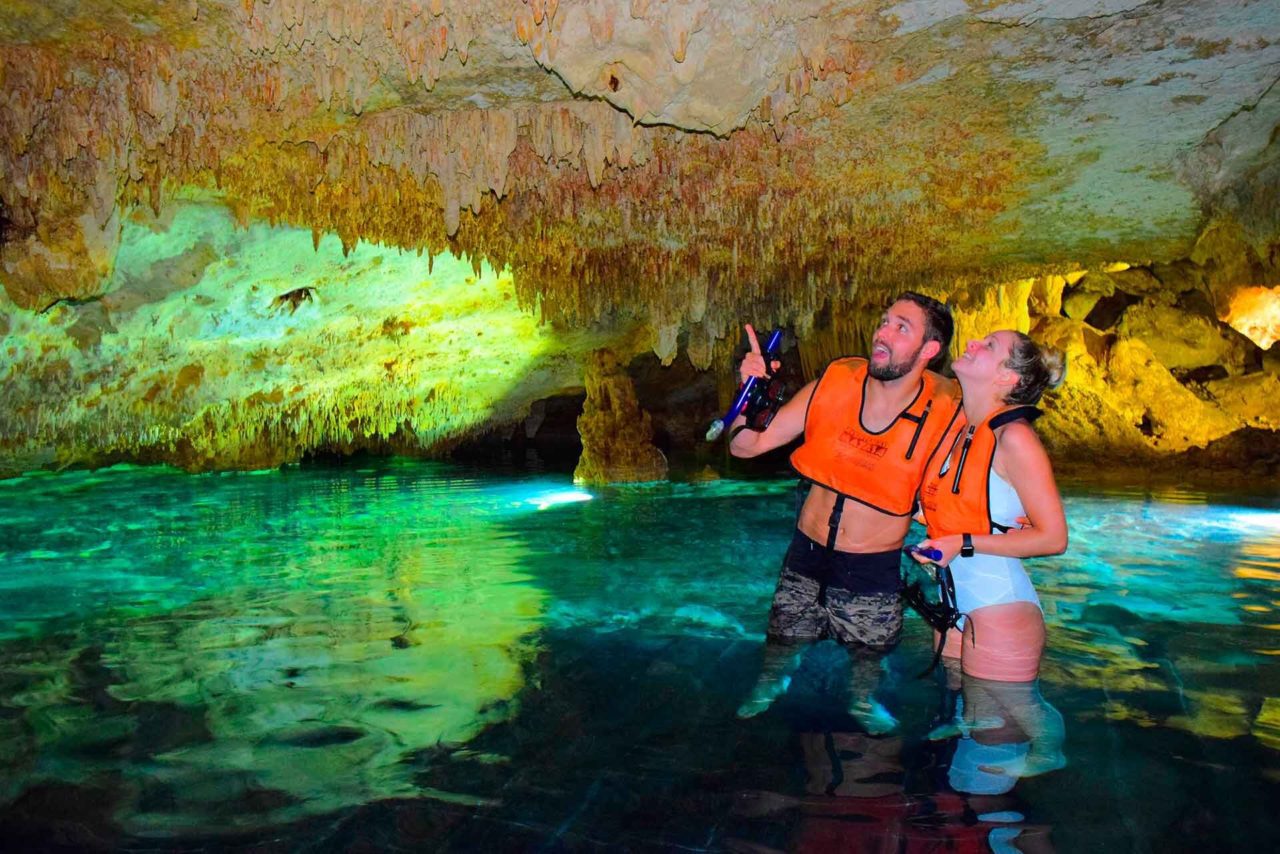 tours cancún