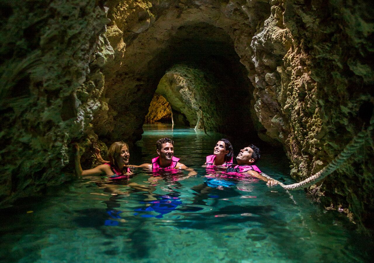 cancún tours