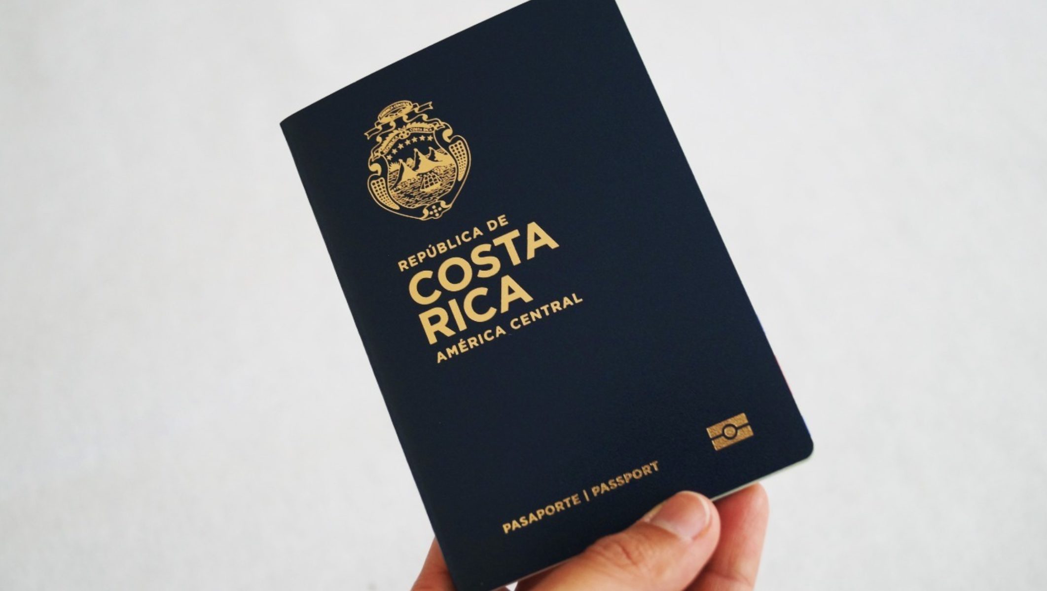 migración pasaporte