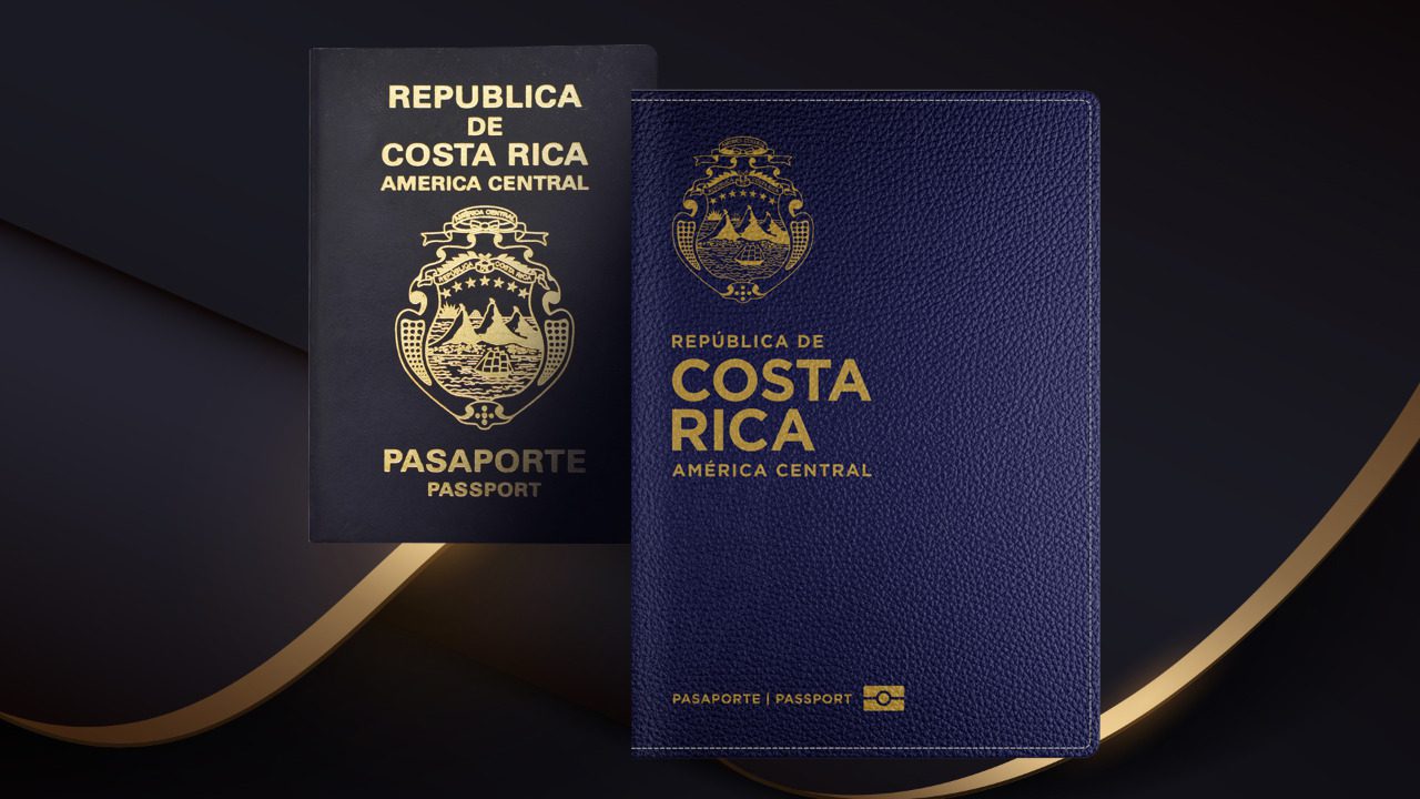migración pasaportes
